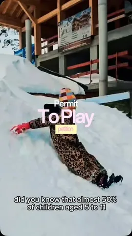 susiejverrill Instagram post about Children’s health