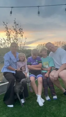 susiejverrill Instagram post about Personal announcement