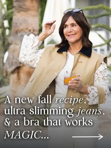 susie.wright Instagram post about Fall lifestyle recommendations