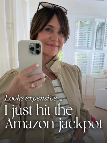susie.wright Instagram post about Amazon product finds
