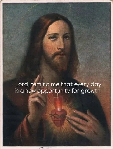 sweetcatholiclife Instagram post about Devotion to the Sacred Heart of Jesus