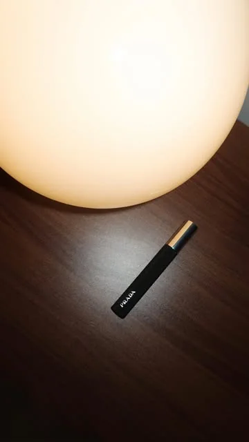 swellmichelle Instagram post about Eye makeup