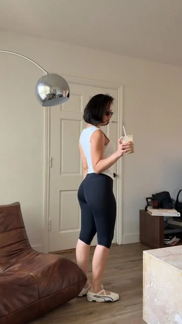 swellmichelle Instagram post about Fashion outfit