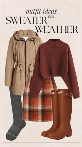 swiftwellness Instagram post about Skirt styling