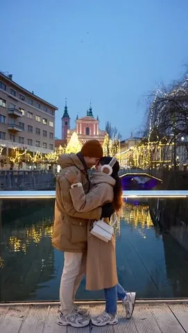 swissvoyagers Instagram post about Ljubljana weekend guide