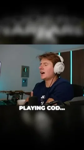 symfuhny Instagram post about Call of Duty: MW4 DMZ