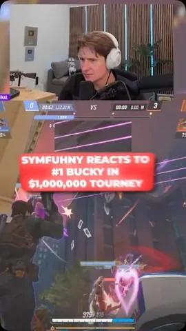 symfuhny Instagram post about Marvel Rivals Terra gameplay