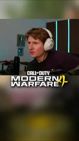 symfuhny Instagram post about Call of Duty: MW4 aim assist