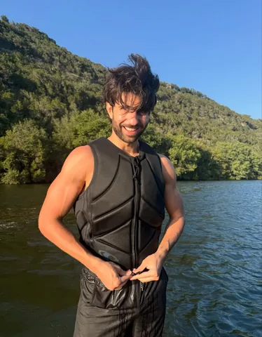 sypherpk Instagram post about Fortnite themed lifestyle post