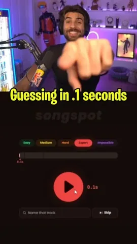 sypherpk Instagram post about Guessing game