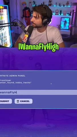 sypherpk Instagram post about Fortnite Season 4 codes