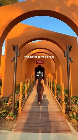 takemyhearteverywhere Instagram post about Regnum The Crown resort