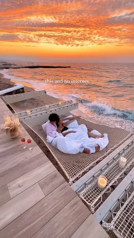 takemyhearteverywhere Instagram post about Crete sunset experience