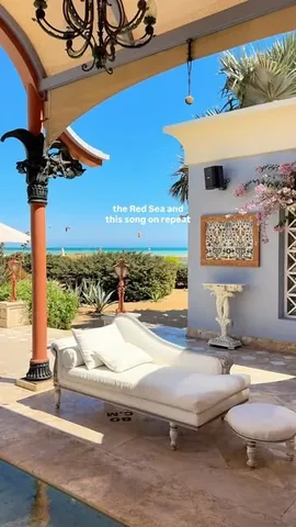 takemyhearteverywhere Instagram post about El Gouna activities