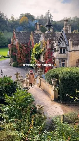 takemyhearteverywhere Instagram post about Cotswolds travel guide