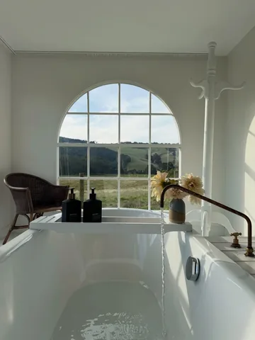 takeus_withyou Instagram post about Farm stay