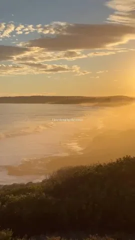 takeus_withyou Instagram post about Local coastal scenery