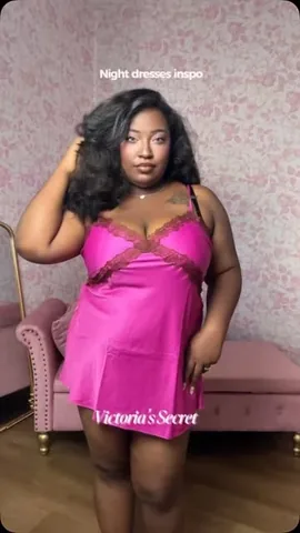 takiyahdenise Instagram post about Slip dress fashion promotion
