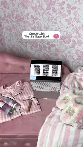 takiyahdenise Instagram post about Fashion show event promotion