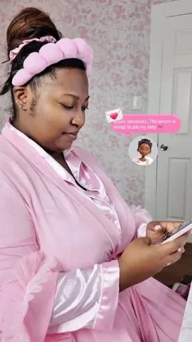 takiyahdenise Instagram post about App promotion