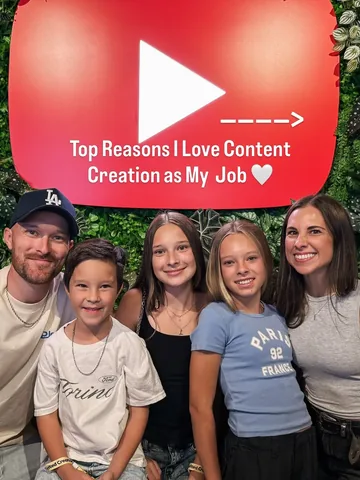 taljohnson Instagram post about Affection