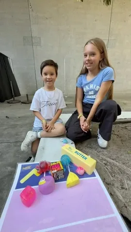 taljohnson Instagram post about Fidget trading