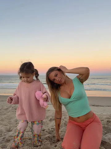 tammyhembrow Instagram post about Lifestyle