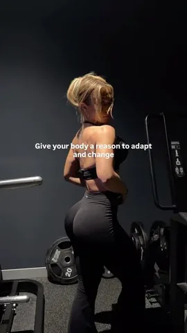 tammyhembrow Instagram post about Glute workout
