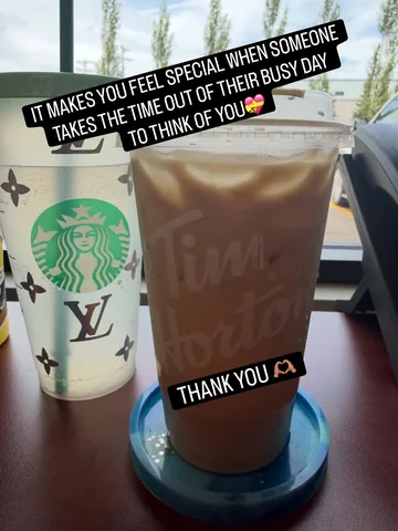 taniaturner1313 Instagram post about Unexpected food delivery