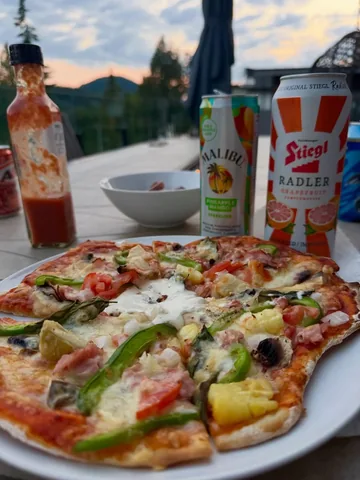 taniaturner1313 Instagram post about Food experiences