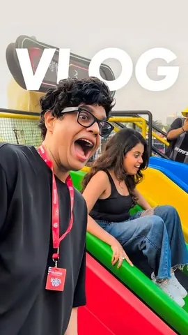 tanmaybhat Instagram post about Music festival