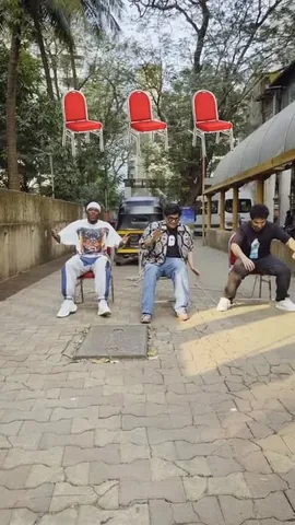 tanmaybhat Instagram post about Comedy video