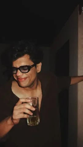 tanmaybhat Instagram post about Smartphone launch