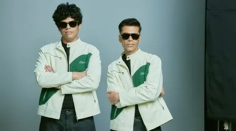 tanmaybhat Instagram post about Celebrity parody