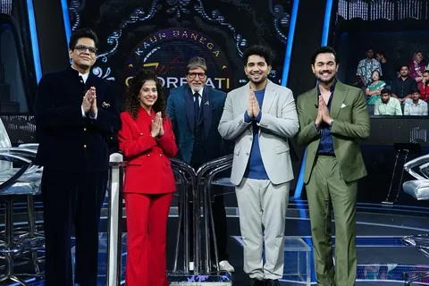 tanmaybhat Instagram post about Emotional reaction