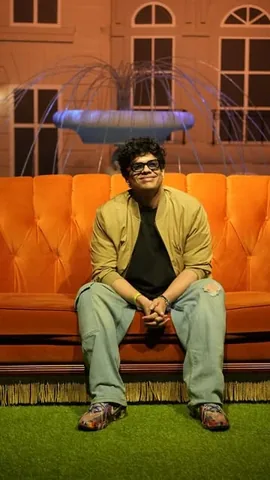 tanmaybhat Instagram post about Film release