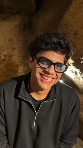 tanmaybhat Instagram post about Vlogging update