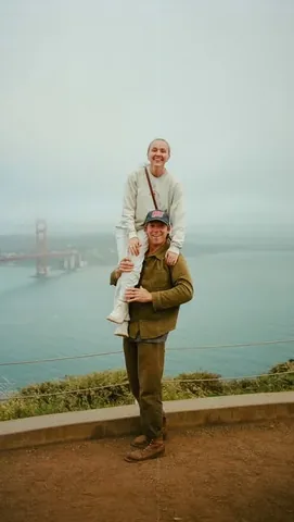 tannerkalina Instagram post about Marriage reflection