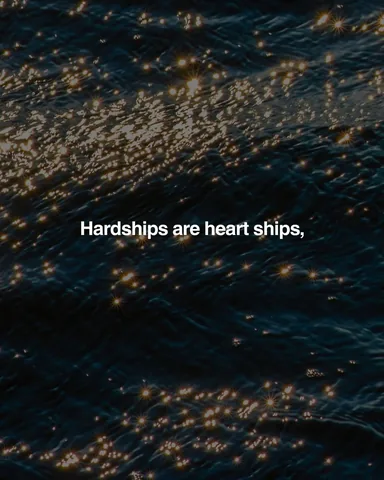 tannerkalina Instagram post about Faith during suffering
