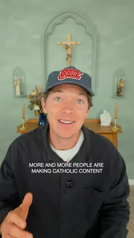 tannerkalina Instagram post about Christian influence