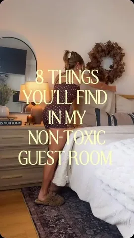 tannermmann Instagram post about Home and bedroom design