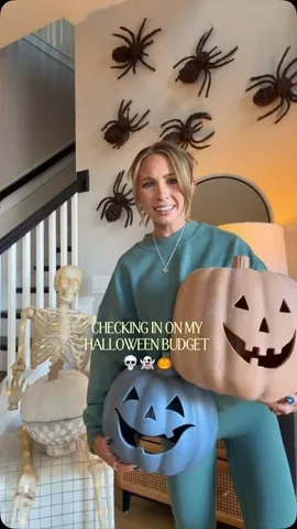 tannermmann Instagram post about Halloween