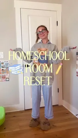 tannermmann Instagram post about Homeschooling