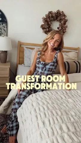 tannermmann Instagram post about Mattresses and bedroom design