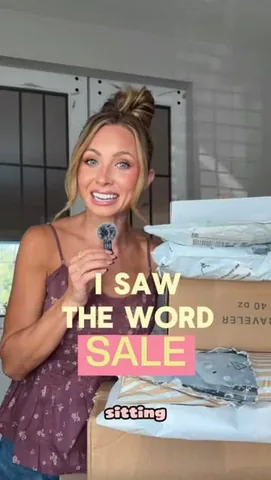 tannermmann Instagram post about Fashion shopping