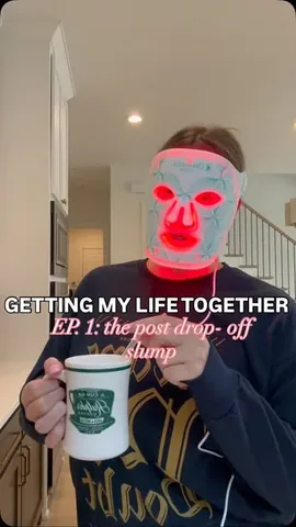 taralynnn Instagram post about Personal productivity routine
