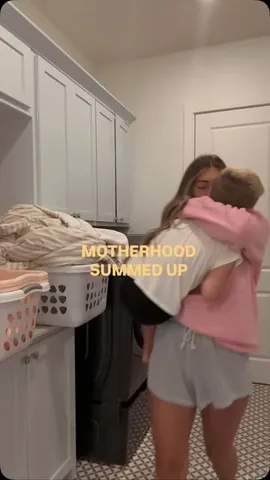 taralynnn Instagram post about Laundry humor