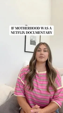 taralynnn Instagram post about Motherhood humor
