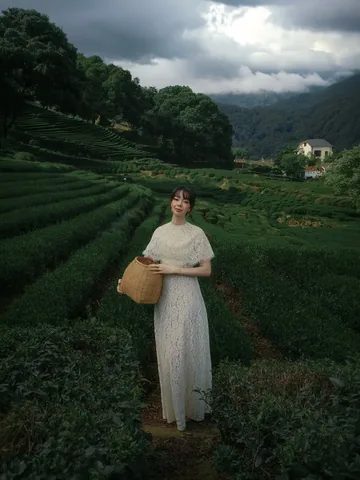 taramilktea Instagram post about Tea culture