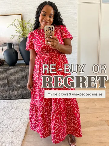 tarynnewton Instagram post about Worthwhile product finds